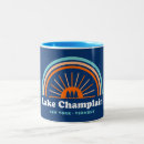 Search for lake champlain mugs Vermont
