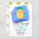 Search for surfer invitations Modern