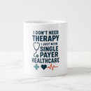 Search for funny progressive mugs Work
