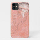Search for jellyfish iphone cases Sealife
