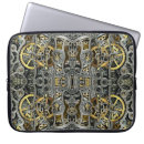 Search for steampunk laptop cases Gold