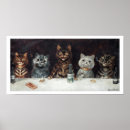 Search for bachelor posters Louis wain