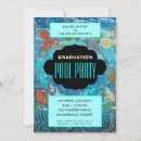 Search for marine graduation invitations Ocean