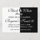 Search for bold birthday invitations Fun