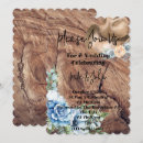 Search for cowboy hat wedding invitations Floral
