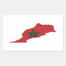 Search for flag of morocco stickers North africa