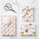 Search for poultry wrapping paper Watercolor
