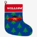 Search for race car christmas stockings Cute