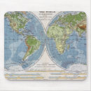 Search for depth mouse mats Vintage
