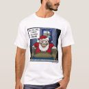 Search for creepy santa Cartoon