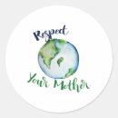Search for respect nature stickers Conservation