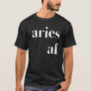 Search for funny astrology tshirts Birthday