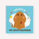 Search for snuffleupagus sesame street notebooks Cute