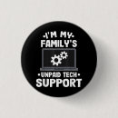 Search for tech support badges Funny