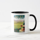 Search for country scene mugs States