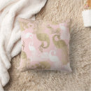 Search for white peacock cushions Animal