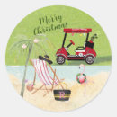 Search for beach monogram stickers Initial
