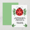Search for baby bug cards Black