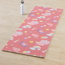 Search for pastel yoga mats Girls