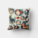 Search for basset hounds cushions Cute dogs