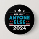 Search for anyone badges Politics