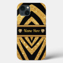 Search for zebra print cases Gold
