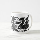 Search for renaissance coffee mugs Dragon
