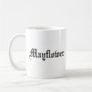 Search for mayflower mugs Thanksgiving