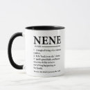 Search for nene Definition