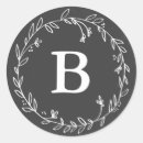 Search for chalkboard graduation stickers Rustic