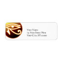 Search for egypt return address labels Symbol