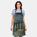 Search for reflecting aprons Reflections