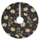 Search for fall autumn tree skirts Sunflower