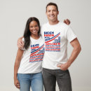 Search for biden harris tshirts Democrat
