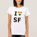 Search for san francisco pride tshirts Rainbow