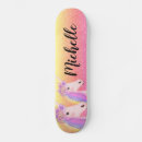 Search for kids rainbows skateboards Girl