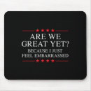 Search for anti liberal mouse mats Protest