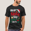 Search for this is my christmas pajama tshirts Xmas