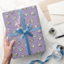 Search for raccoon wrapping paper Gender neutral