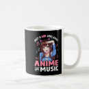 Search for music girl mugs Women