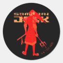 Search for samurai warrior stickers Kids tv show