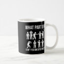 Search for referee mugs Team