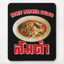 Search for spicy mouse mats Chilli