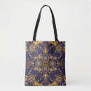 Search for paisley tote bags Bandanna