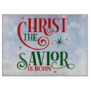 Search for christmas chopping boards Typography