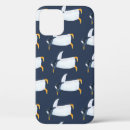Search for penguin illustration posters Pattern