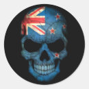 Search for flag of new zealand stickers Patriotic