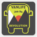 Search for nomads stickers Van life
