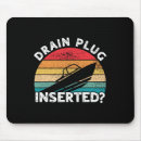 Search for boaters mouse mats Boating is fun
