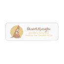 Search for kangaroo return address labels Joey